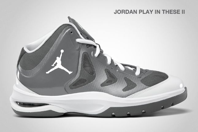 Air Jordan Play In These 4 1