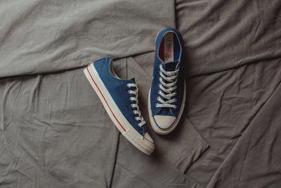 Converse Chuck Taylor All Star 70S Vintage Collection 3