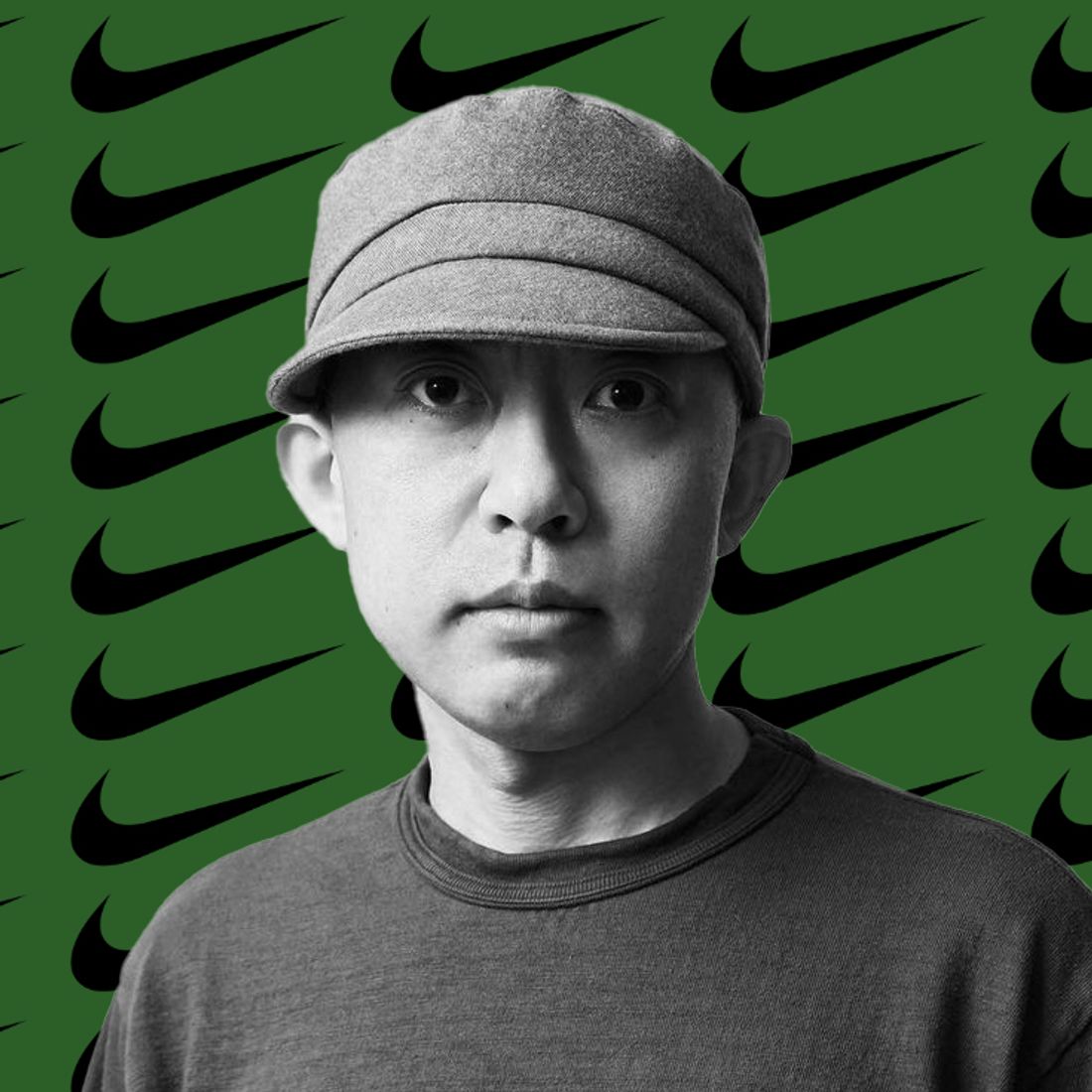 Did Nigo Just Drop the Hottest Sneakers?