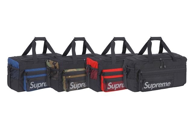 Supreme Spring Summer 2014 Accessories Collection 004