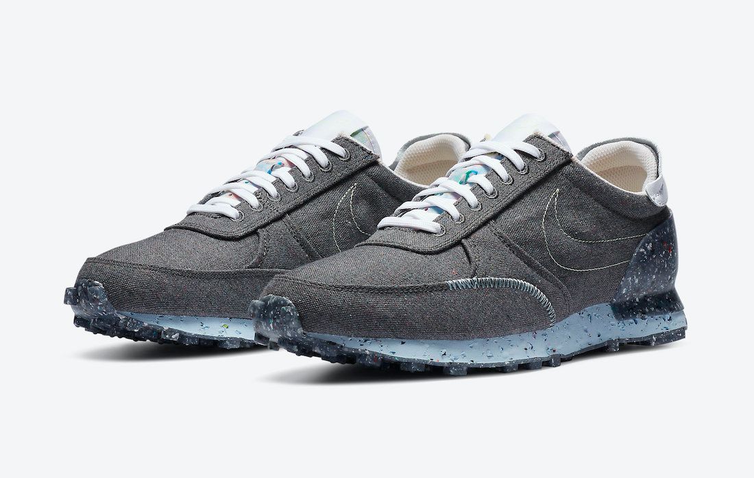 Nike Daybreak Crater Angled