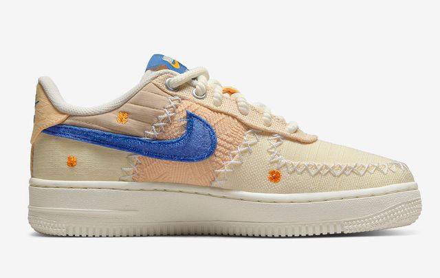 nike air force 1 los angeles