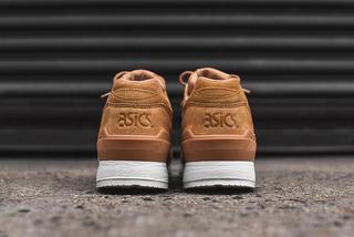 asics gel respector clay