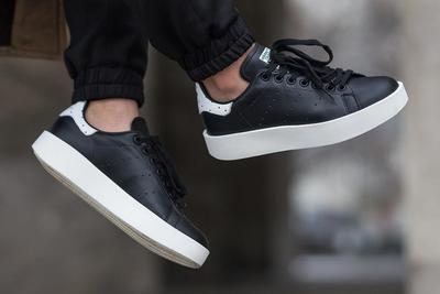 Adidas Stan Smith Bold Pack 1