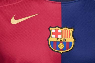 FC Barcelona’s New Nike Deal Is Set to be Big