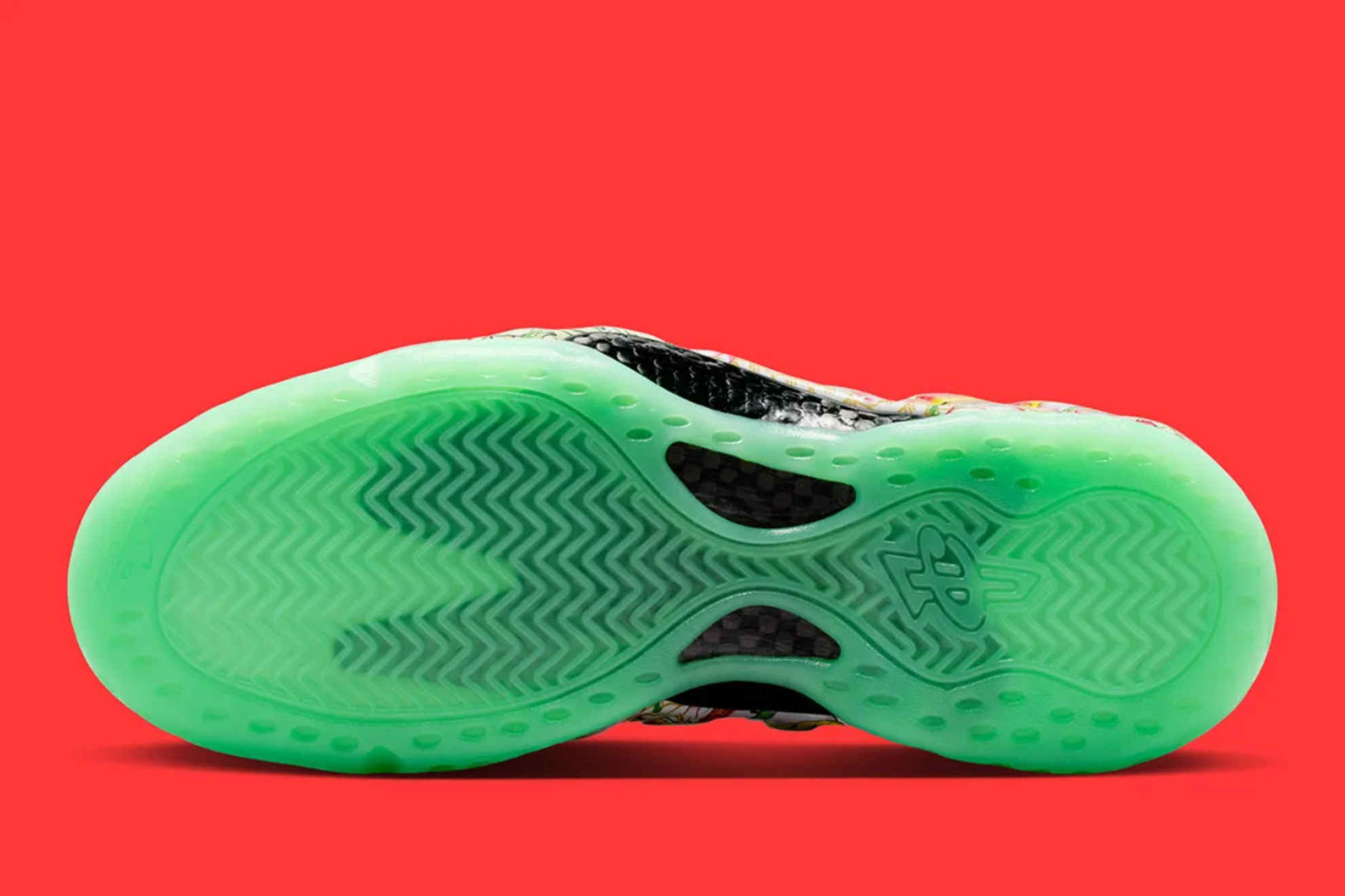 Nike Revive One of the Most Legendary Foamposites Ever With the