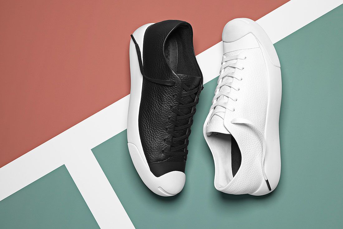 Converse Jack Purcell 11