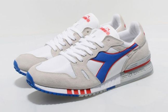 size diadora