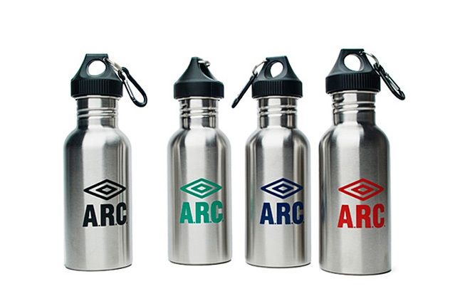 Arc Umbro Bottle 1