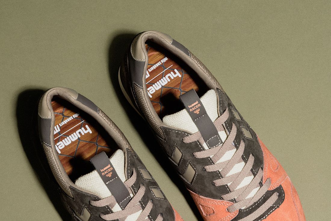 Mita Sneakers X Hummel Hive Marathona Og Smørrebrød5