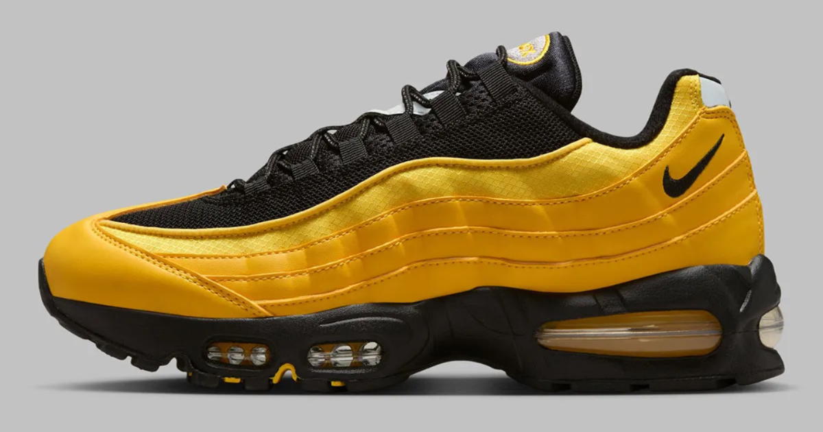 air max 95 taxi