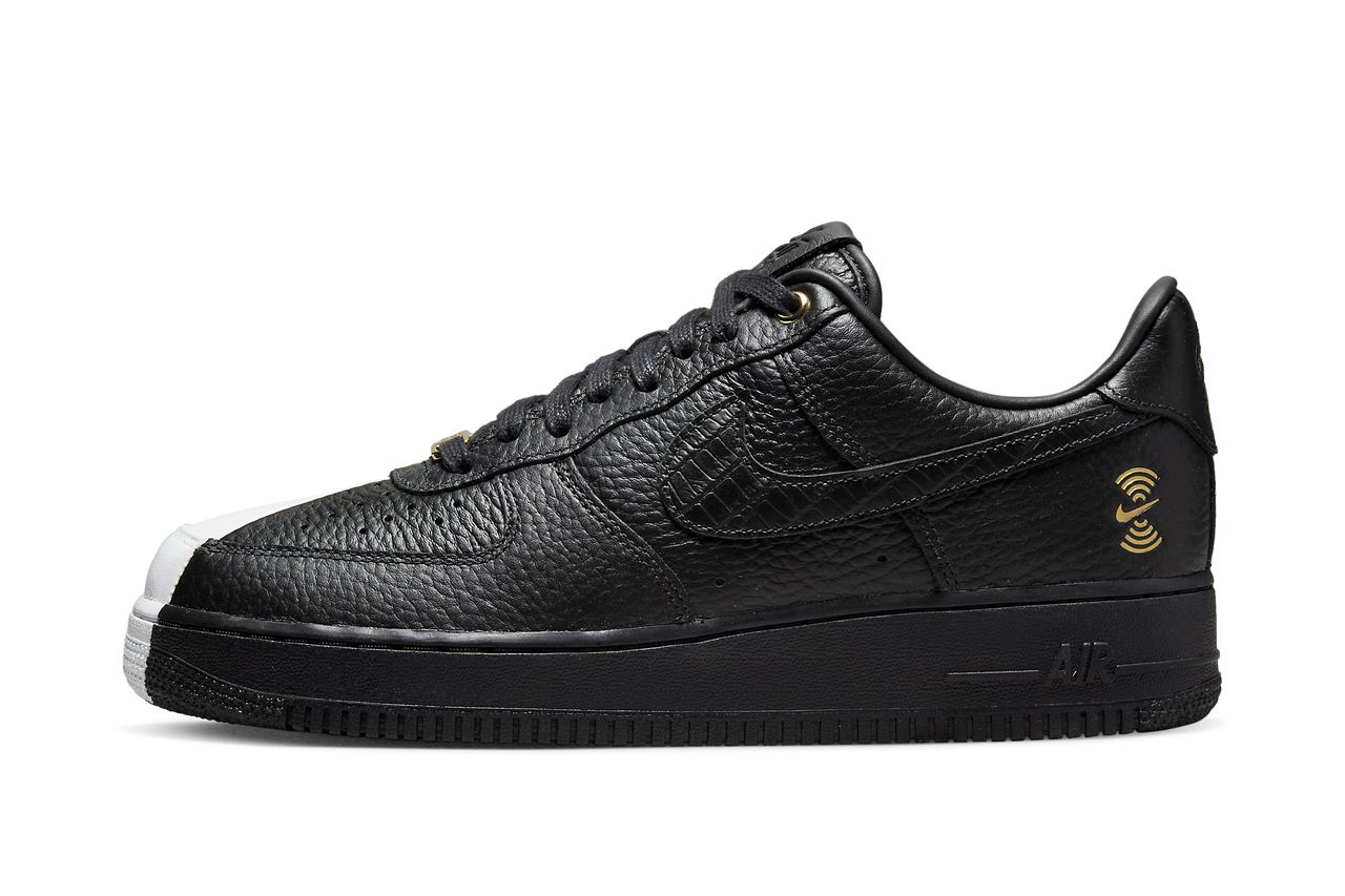 the newest air force 1