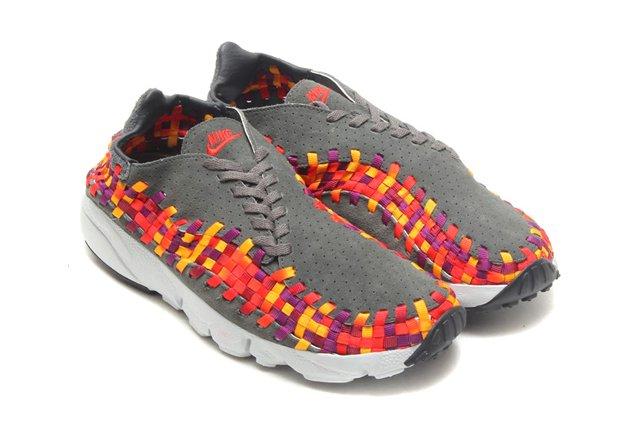 Nike Air Footscape Woven Motion Spring 2014 6