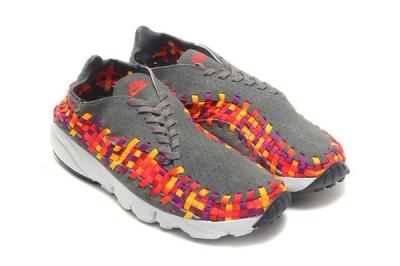 Nike Air Footscape Woven Motion Spring 2014 6