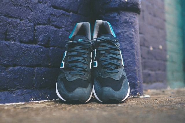 New Balance 1300 Moby Dick Bump 2
