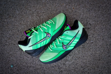Power Up! Nike Unveil the Sabrina 3 ‘Gamer'