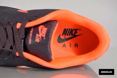 Nike Air Max 90 Hyperfuse Bright Crimson 7 1