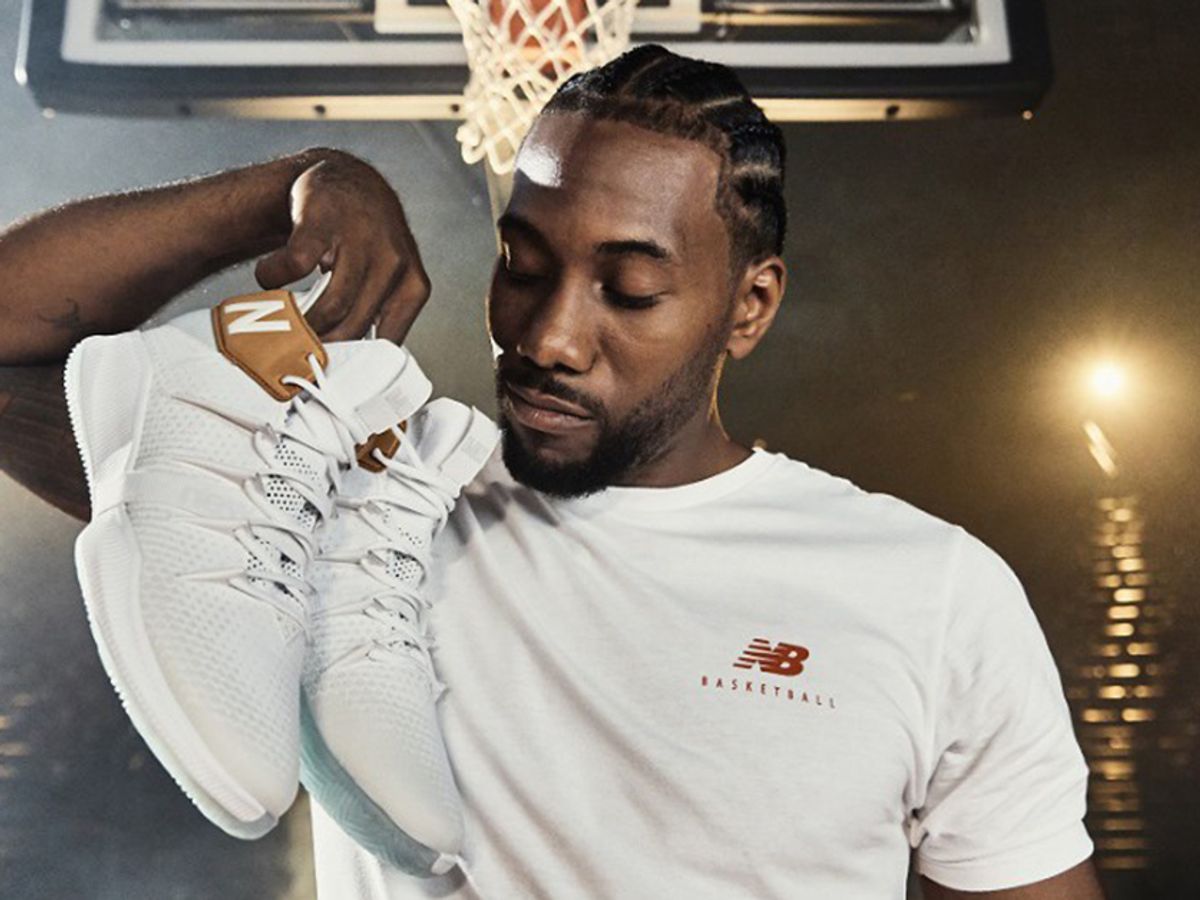 5 Swoosh Free Basketball Sneakers You Have To Play In This Season