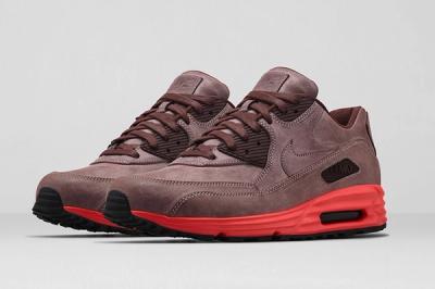 Nike Air Max Burnished Collection Bumper 6
