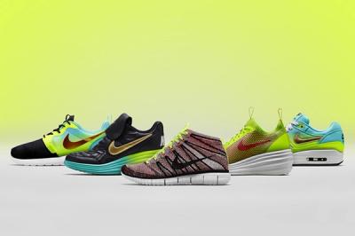 Nike Sportswear Mercurial And Magista Collections1