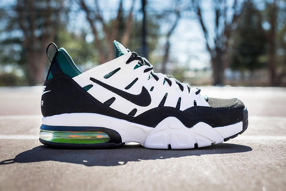 NIKE CROSS TRANER LOW Nike Air Trainer Max 94 Low (Dark Pine