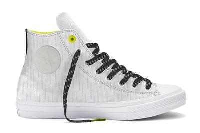 Converse Chuck Taylor All Star Ii Counter Climate Collection7