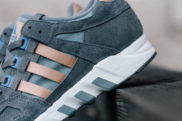 Adidas Eqt Storm Haze 3
