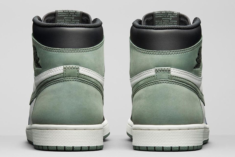 aj1 best