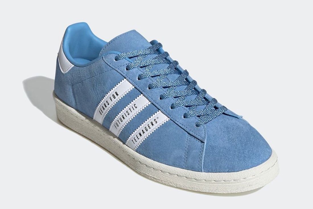 Кроссовки adidas Originals Superstar Laceless FV3018