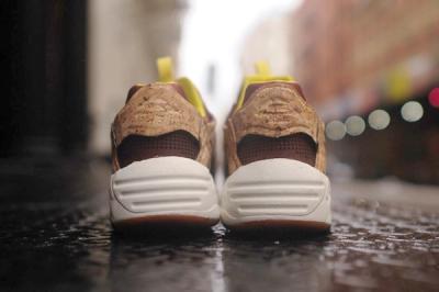 Puma Mmq Leather Disc Cage Cork Pack 7