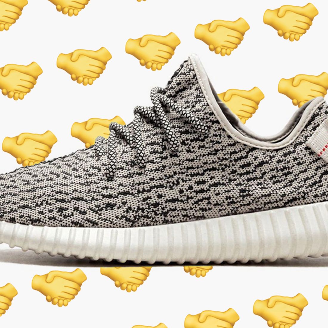 Kanye West Twitter YEEZY Shoes Design Reveal