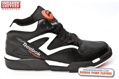 Reebok Dee Brown Sneaker 1