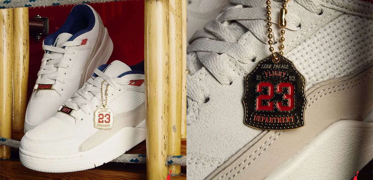 shoe palace red jordans