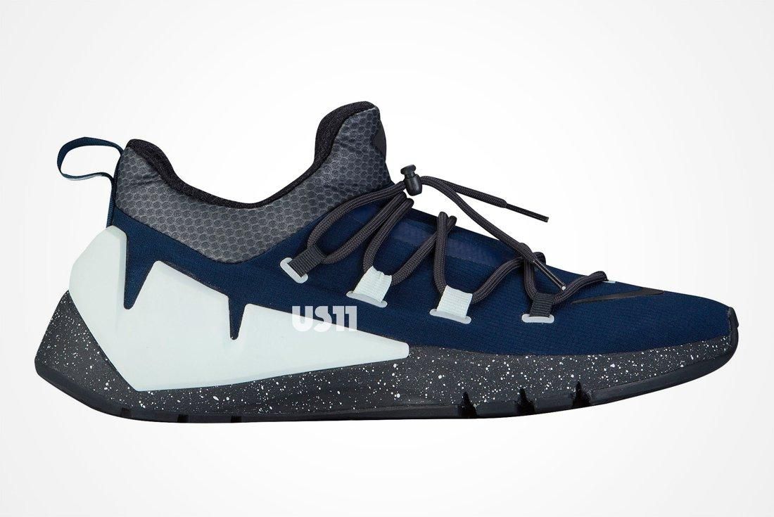 A Curious New Nike Humara Has Surfaced - Sneaker Freaker