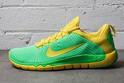 Nike Free Trainer Nrg Neo Lime Vibrant Yellow Thumb