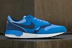Nike Air Odyssey Blue Suede Thumb1