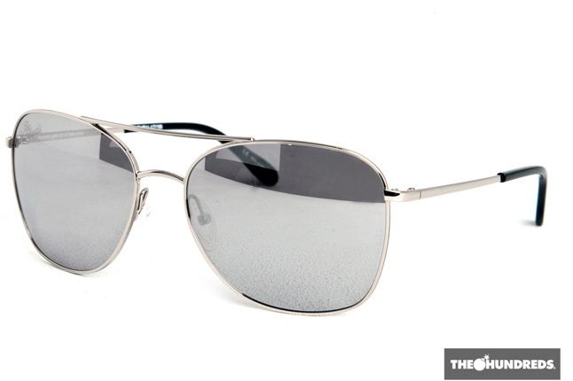 The Hundreds Eyeware 9 1