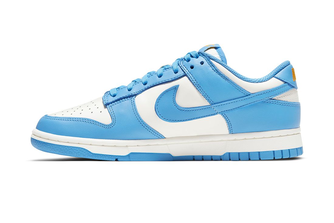 Where to Buy Nike's Spring 2021 Dunk Low Lineup - Sneaker Freaker