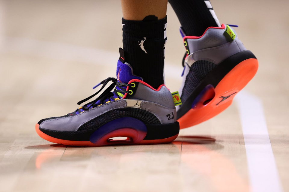 basketball shoes coming out in 2020