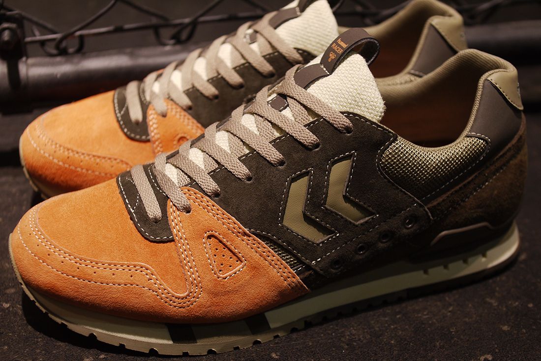 Mita Sneakers X Hummel Hive Marathona Og Smørrebrød12