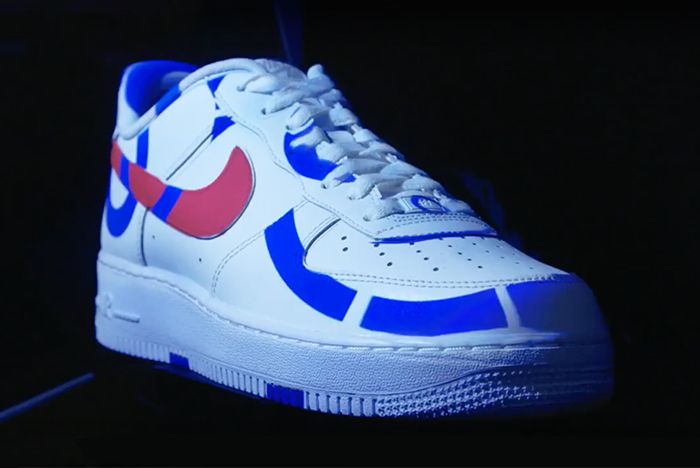 Nike Augmented Reality Sneaker Freaker 1