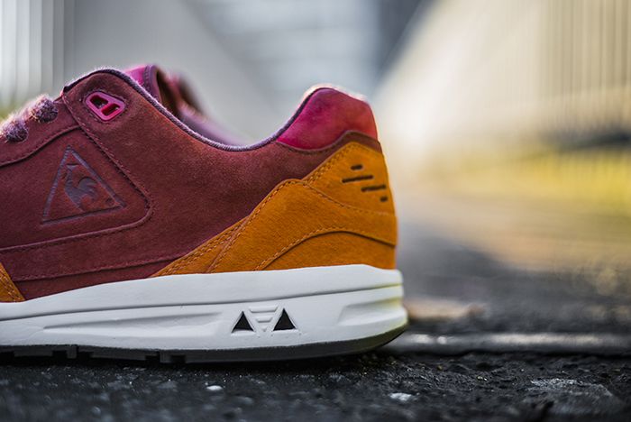 Hanon X Le Coq Sportiff Lcs R1000 French Jersey5