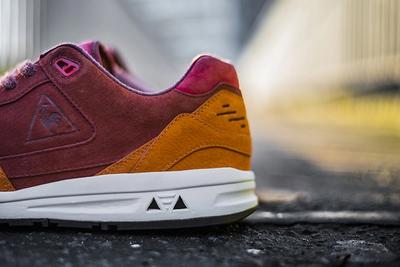 Hanon X Le Coq Sportiff Lcs R1000 French Jersey5