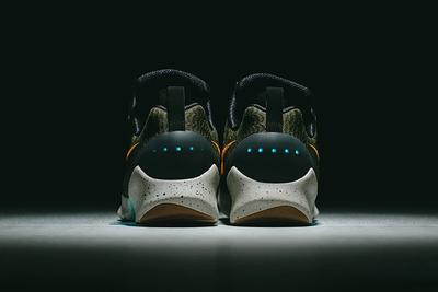 6 Hyperadapt Tw Release Date Nike Sneaker Freaker