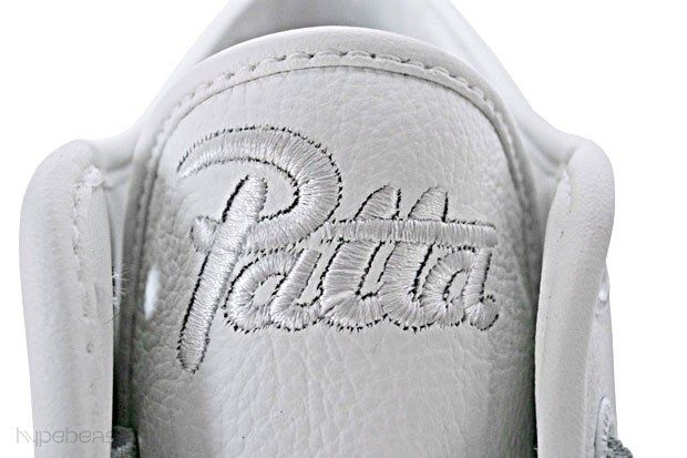 patta sneaker store