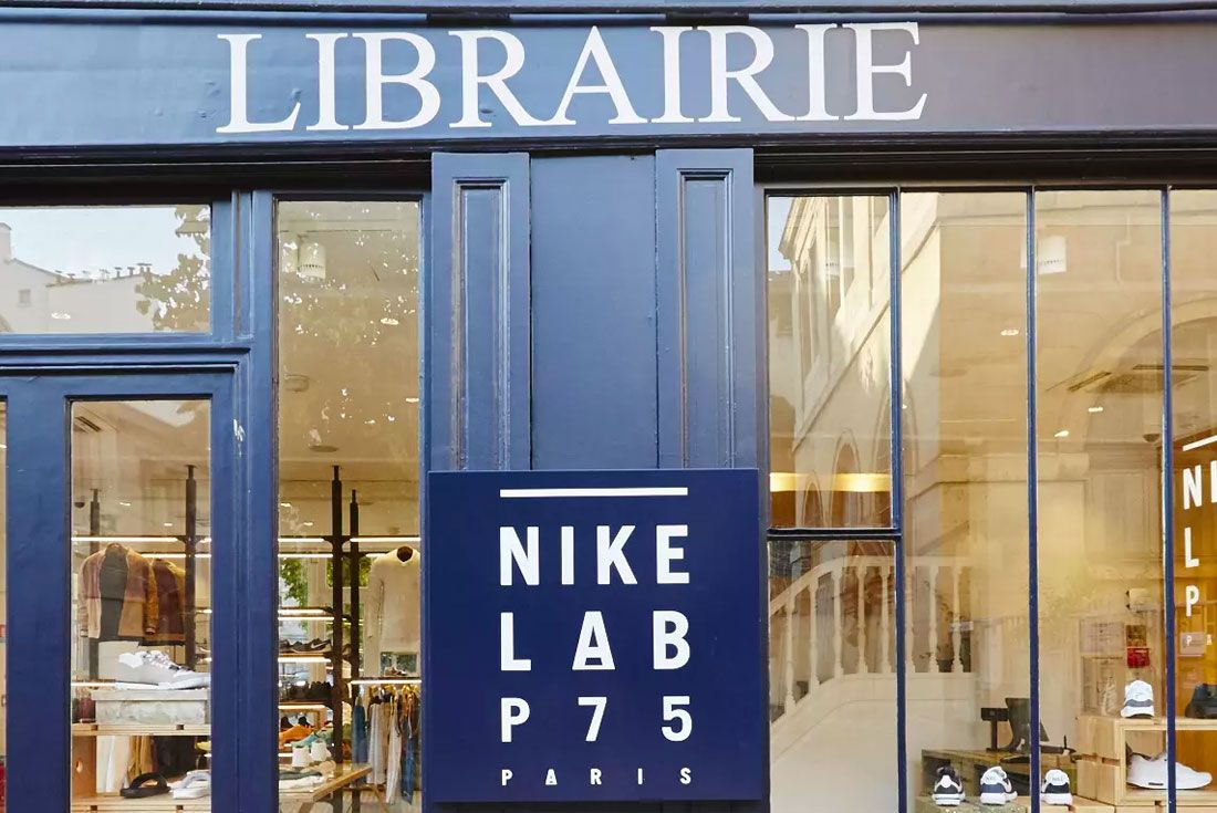 A Sneakerhead s Ultimate Guide to Paris Features