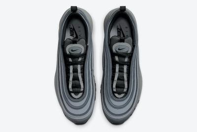 Nike Air Max 97 Grey/Black