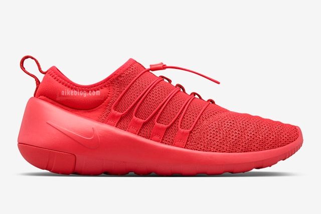 Nike Lab Introduces The Payaa 6