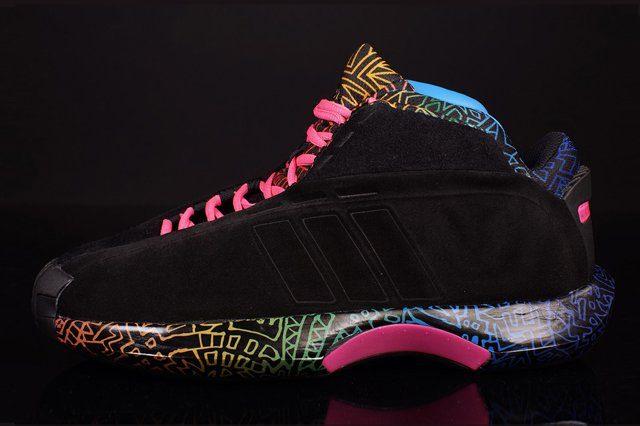 Adidas Crazy 1 Multicolour