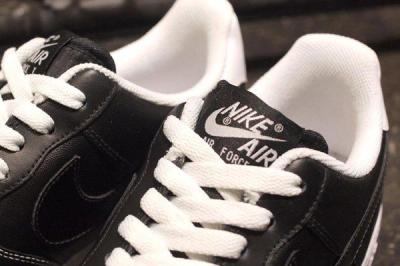 Nike Air Force 1 Contrast Stitching Pack 07 1